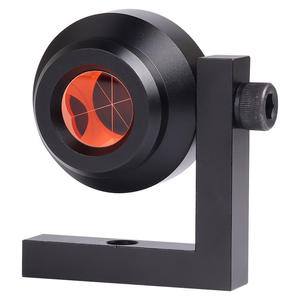 90 graus mini prisma duplo lado L bar 25.4mm cobre ou prata revestida - Product Image 4