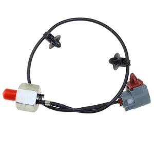 Capteur de cliquetis ZJ0118921 E1T50371 pour moteur automobile, pièce de rechange OEM - Product Image 1