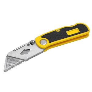 FÁCIL TRABAJO cuchillo de bloqueo de aluminio/couteau flexible, aluminio/zakmes aliminium - Product Image 3