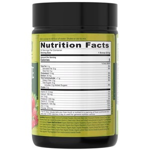 Suplemento Energético de Marca Privada, Complejo de Vitaminas y Minerales, Electrolitos en Polvo - Product Image 6