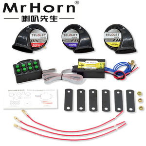 <span class=keywords><strong>แตร</strong></span>รถยน<span class=keywords><strong>ต์</strong></span><span class=keywords><strong>ไฟฟ้า</strong></span> MrHorn Telolet รุ่น Super Amazing 8 เสียง <span class=keywords><strong>12</strong></span> <span class=keywords><strong>โว</strong></span><span class=keywords><strong>ล</strong></span><span class=keywords><strong>ต์</strong></span> - Product Image 3