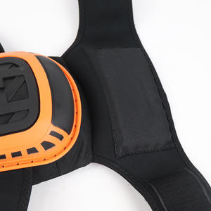 Emek dizlik kalınlaşmış mekanik bahçe diz çökmüş çalışma pedi kapsamlı koruma 2 paket - Product Image 3