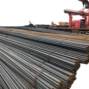 En kaliteli çelik takviye çubukları deforme çelik inşaat demiri demir çubuk 6mm 8mm <span class=keywords><strong>10mm</strong></span> 12mm 14mm Hrb 500 inşaat demiri - Product Image 4