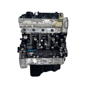 Precio de Fábrica, Bloque de Motor GBVAJQJ de 2.2L para Automóviles Diésel, Ensamblaje de Motor para <span class=keywords><strong>Ford</strong></span> Ranger TCDI Mazda - Product Image 2