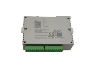 DVP16SP11R I/O SS Series Delta Programmable Controller Delta Plc