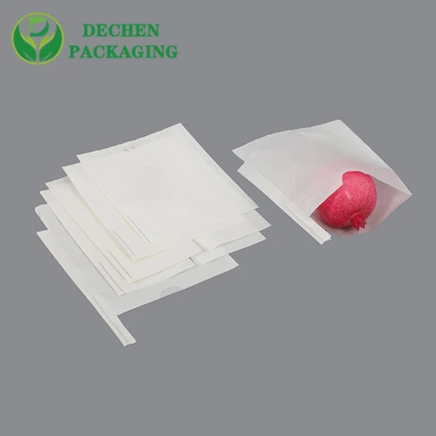 Bagging Paper Bag for Fruit Quotes for Fruit Supplier Bagging - Reliable & Timely