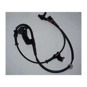 Hyundai Ix25 Abs <b>Wheel</b> Speed Sensor 95671 C9600 For Anti Lock Braking System <b>Replacement</b> Part - Product Image 1