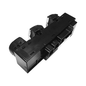 Interruttore di Controllo Finestrini per Nissan X-Trail T32 <span class=keywords><strong>2021</strong></span> <span class=keywords><strong>Qashqai</strong></span> 2019 Modulo Pulsanti Auto Accessori Interni - Product Image 2