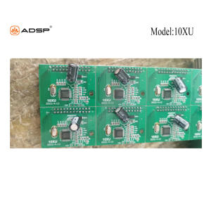 โมดูลเอฟเฟ<span class=keywords><strong>ก</strong></span>ต์เสียง<span class=keywords><strong>คาราโอเกะ</strong></span>สเตอริโอดิจิตอล ADSP DSP 10XU พร้อ<span class=keywords><strong>ม</strong></span>โปรแกร<span class=keywords><strong>ม</strong></span>รีเวิร์บ 0-99 <span class=keywords><strong>โปรแกรม</strong></span> ใช้ไฟ DC 5V บอร์ดมิกเซอร์เสียง (รับประ<span class=keywords><strong>ก</strong></span>ัน 3 เดือน ~ 1 ปี) - Product Image 4