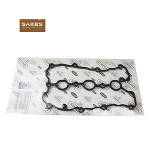 OE: ปะเก็นฝาครอบวาล์ว06E103483G สำหรับ <span class=keywords><strong>Audi</strong></span> - Product Image 1