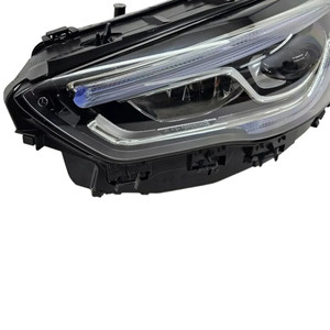 Faro Delantero Izquierdo Usado Clase B A2479063505 - Product Image 2