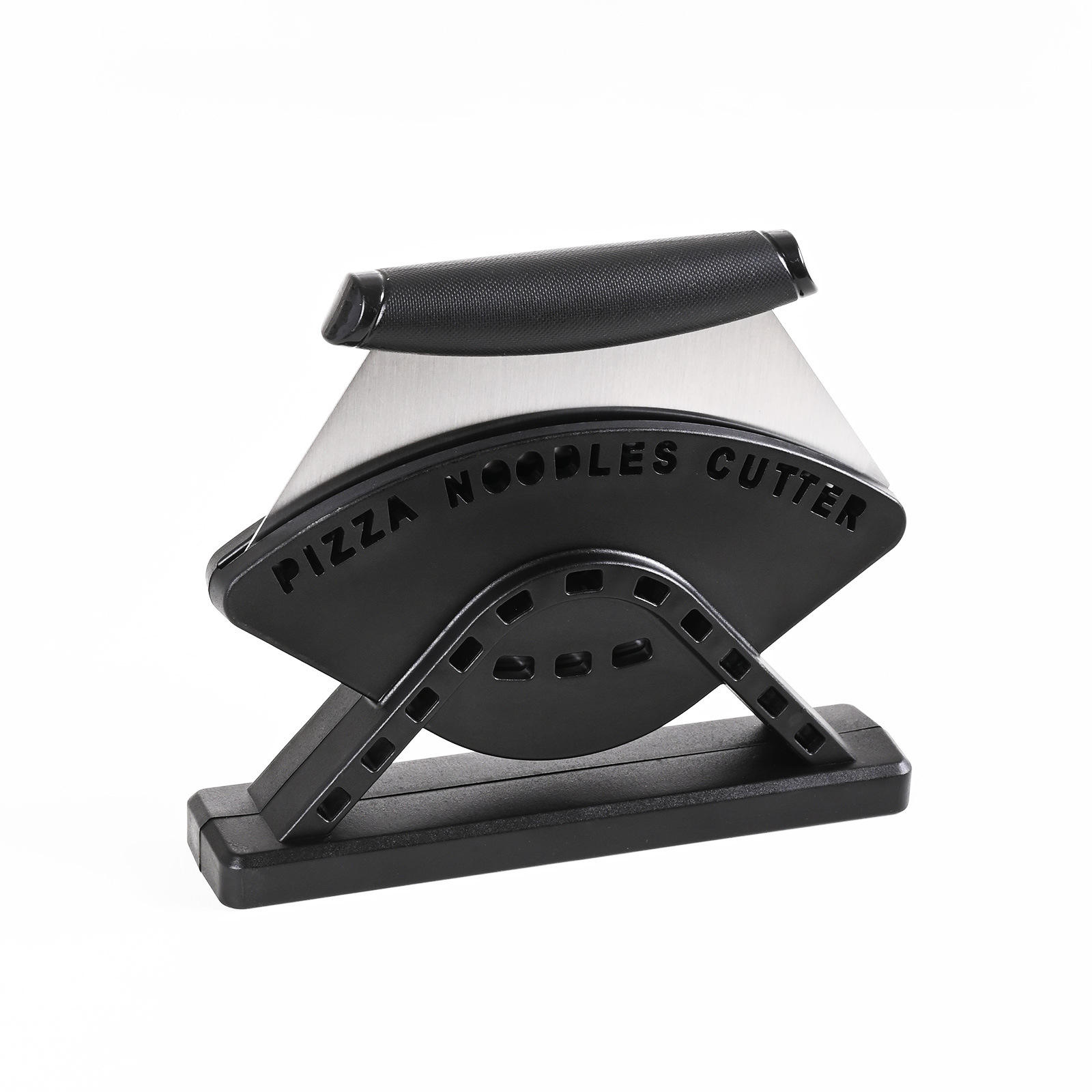 สีดำ + ถุง OPP