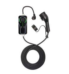 Chargeur embarqué pour véhicule électrique 100-110V 3,5 kW Type 2 AC1628(E1) - Product Image 2