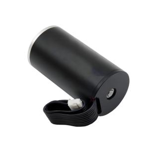 Moteurs CC sans balais à couple élevé 1,5 kW 40 mm 15000 tr/min <span class=keywords><strong>Moteur</strong></span> servo 36 V sans fente Arbre de 6 mm Aimant permanent Type de produit Moteurs CC - Product Image 4