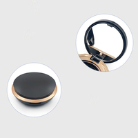 Kotak Kosmetik Berkualitas Tinggi Stok Siap Pakai Wadah Kosong BB Cream Air Cushion Foundation Compact Case Bahan ABS+AS+PP