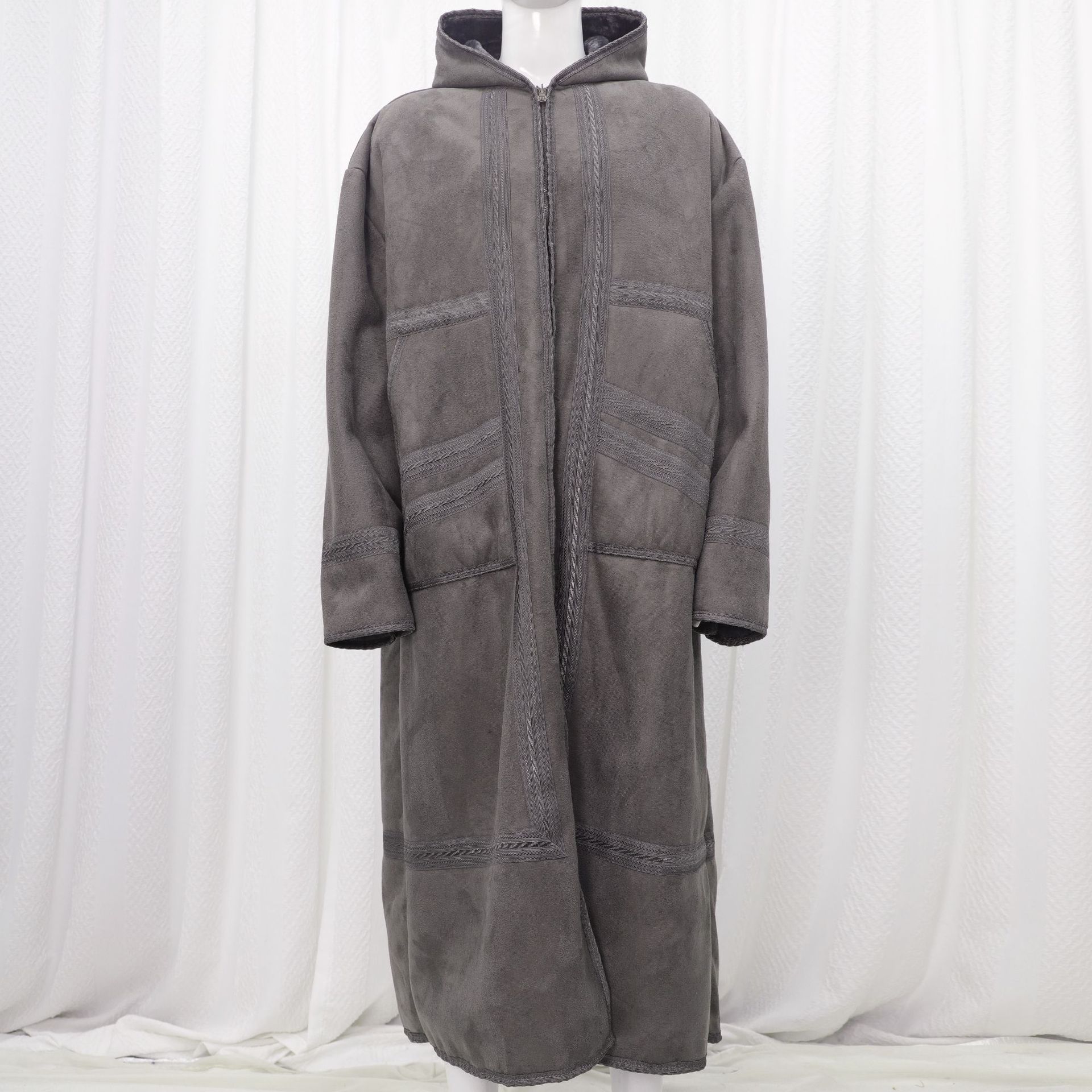 FN32-14 Gray