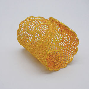 กำไลทองพร้อมชุดแหวนสร้อยข้อมือจำหน่ายในประเทศจีน <span class=keywords><strong>BR67</strong></span> - Product Image 4