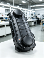 Nouveau panneau de commande de température de climatisation de haute qualité pour Mercedes W246 GLA CLA – Pièce de rechange très demandée