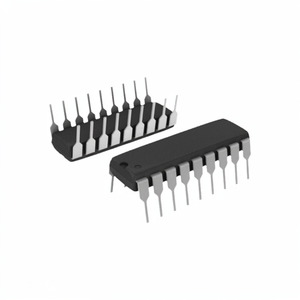 ชิปอิเล็กทรอนิกส์จัดการพลังงาน (PMIC) รุ่น UC3871NG4 ของแท้ บริการครบวงจร 18 DIP - Product Image 1