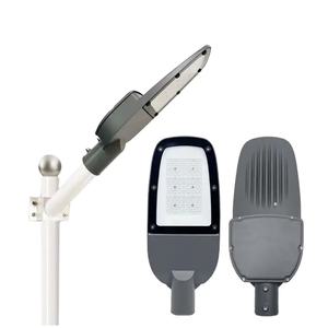 5 años de garantía Fábrica de iluminación exterior profesional IP66 impermeable <span class=keywords><strong>200W</strong></span> <span class=keywords><strong>LED</strong></span> farola 28000lm para Parque vial - Product Image 1