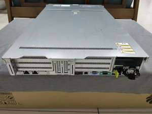 Servidores Huawei 2288hv3 2680v4 de Segunda Mano al por Mayor, Doble Fuente de Alimentación, 64G, Listos para Rack, CPU Xeon, Tarjeta de Matriz 480GX3 - Product Image 2