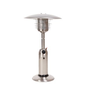 <strong>Table</strong> <strong>Top</strong> Portable Patio <strong>Heater</strong> - Product Image 1