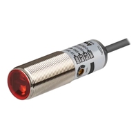 Capteur photoélectrique A-utonics BRQT3M-PDTA pour détection industrielle