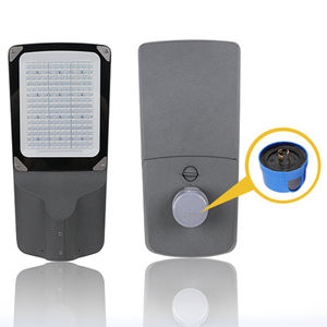 Lampadaire LED imperméable en aluminium, luminaire d'extérieur, idéal pour un jardin, une rue ou un sentier, w - Product Image 2