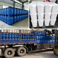 Hochkonzentrierter Polymermodifizierter Emulgiertes Bitumen-Asphalt Ultra-Konzentrierter Beschichtungslösung Wasserbasiertes Behandlungsmittel