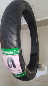 Neumático de Alta Calidad para Scooter y Motocicleta 70/90-16 – Neumático de Repuesto Duradero a Precio de Fábrica - Product Image 2