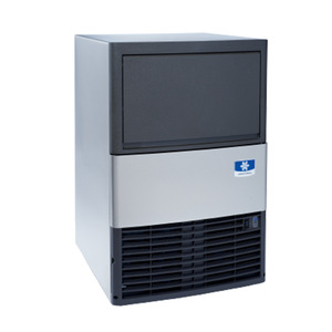 Manitowoc Ice <b>Maker</b> 30kg Cube Ice Air Cooled For Coffee <b>Tea</b> And Drinks UDE0065A - Product Image 4