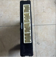 Pour Sea Lion Coster 3RZ, carte électronique moteur, ECU/89661-26D40, DC 12v, OLIVER, commande manuelle, commande automatique, d'origine, d'occasion