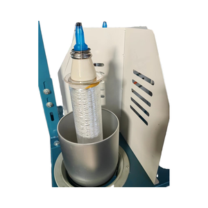 Mới một bước ba cho một máy Twister cho sợi filament có thành phần lõi động cơ bền - Product Image 4