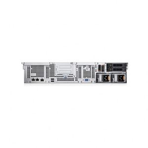 Serveur en rack PowerEdge R750xs 2U avec 2 processeurs Intel Xeon Platinum 8368 38 cœurs, 32 Go de DDR4, H755N, 8 LFF, SSD 1,92 To, garantie de 3 ans - Product Image 5
