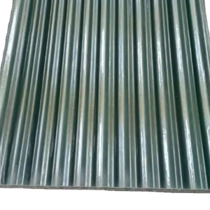 Factory Price Frp Corrugate <strong>Plastic</strong> <strong>Roof</strong> Tiles Transparent Sheet Fiberglass <strong>Roof</strong> Sheet - Product Image 1