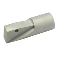 Tube en aluminium 6063, usinage CNC de pièces en aluminium, tournage de pièces en aluminium de précision, fraisage combiné, découpe de tubes en aluminium, anodisation.