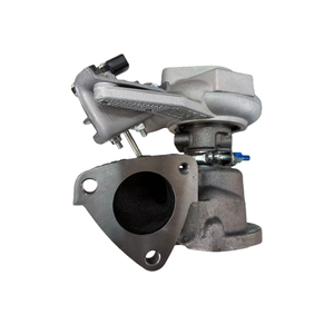 เทอร์โบชาร์จเจอร์สำหรับเครื่องยนต์ฟอร์ด เรนเจอร์ 2.2 ลิตร รุ่น PUMA  49131-06300 49131-06320 49131-06340 พร้อมเทอร์ไบน์ครบชุด - Product Image 5