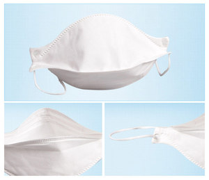 Tipo de buque cara máscara que hace la máquina - Product Image 2