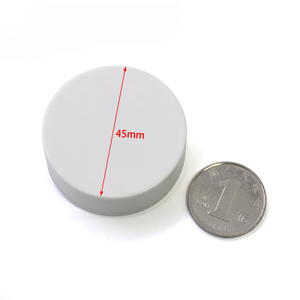 New Design <b>Plastic</b> <b>Enclosure</b> Round Electrical Junction Box - Product Image 1