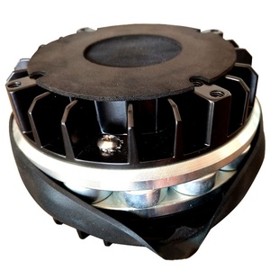 سائق ضغط السيارة متوسط المدى نيوديميوم محرك ضغط 2 بوصة - Product Image 2