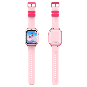 2026 Smartwatch per Bambini 4G Ultra Sottile 134mm con SIM, GPS, Fotocamera, Videochiamata, SOS, Geofencing, Impermeabile e Controllo Parentale - Product Image 5