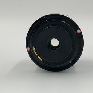เลนส์ Canon EF-S 18-55mm f/3.5-5.6 IS STM ชุดเริ่มต้น ราคาประหยัด - Product Image 4