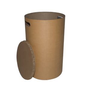 CH Wholesale Tambor de fibra PUR con adhesivo de butilo termofusible para uso industrial y bricolaje - Product Image 1