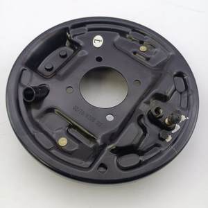 Conjunto de Frenos Xilin QDD050 de Hierro Fundido para Tractores, Piezas para Transpaletas Hidráulicas - Product Image 1