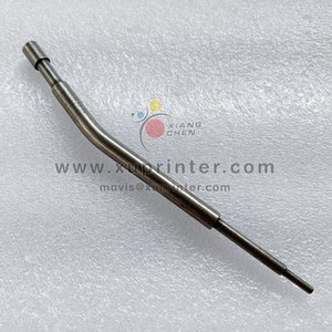 Tubo de Alambre Inferior 3263109, Tubo de Alambre Central 3261136 para Máquina de Coser de Libros Muller Martini Hohner 48/5, Repuestos de Encuadernación - Product Image 3