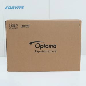 Projecteur <span class=keywords><strong>Optoma</strong></span> GT2000HDR Cinéma à domicile 3500 lumens 1080P Projecteur vidéo 4K à courte focale Smart Home Theater Proyector 3D - Product Image 6