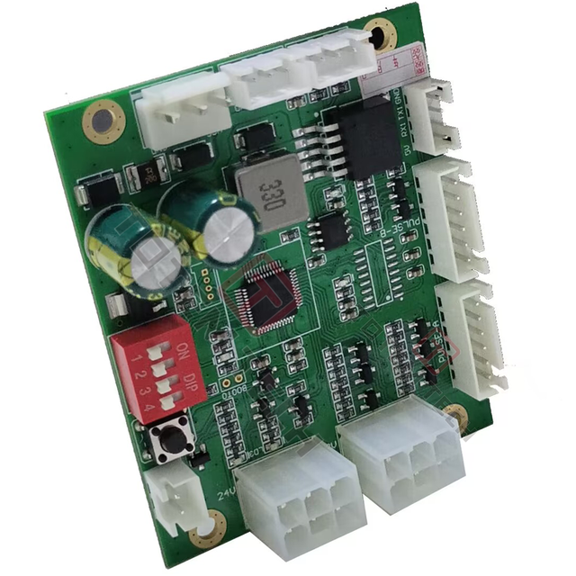 Vending Machine Payment System Main Board,MDB,RS485/RS232