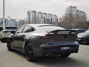Auto Usado a Bajo Precio, Changan UNI-V <span class=keywords><strong>2022</strong></span> 2023, 1.5T Turbo DCT Automático, Versión Premium, Gasolina, Sedán de 5 Asientos con Asientos de Tela - Product Image 3