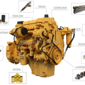 New 2020 Excavator Engine Parts Wiring <b>Harness</b> 2049499 for CAT320C High Quality External <b>Harness</b> 204-9499 - Product Image 5