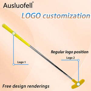 Силиконовая головка для гольфа - Product Image 3